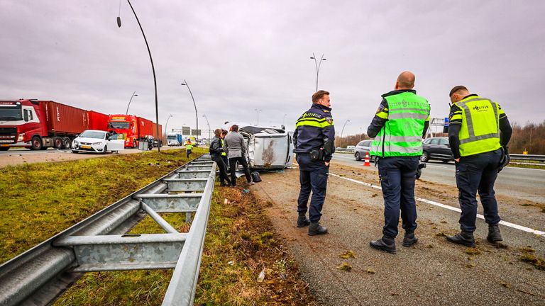 Foto: Sem van Rijssel/SQ Vision