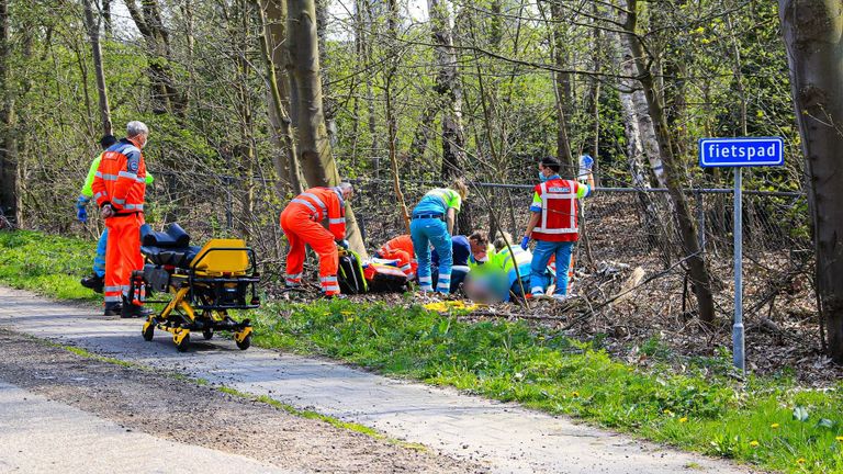 (foto: Harrie Grijseels/SQ Vision Mediaprodukties)