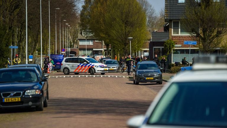 Foto: Sem van Rijssel/SQ Vision