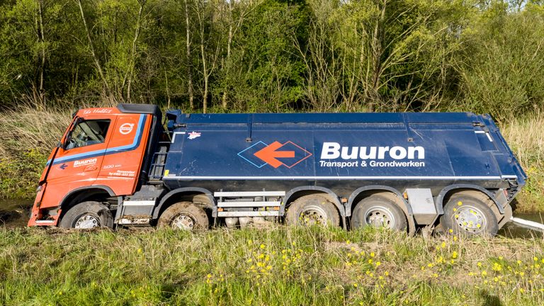 Foto: Marcel van Dorst/Sq Vision