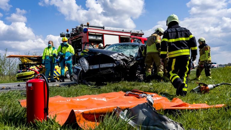 Foto: Marcel van Dorst/SQ Vísion