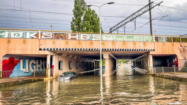 Foto: Sem van Rijssel/SQ Vision. 