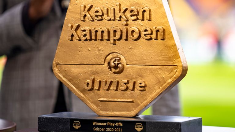 Het schild voor de promovendus (foto: Maric Media).