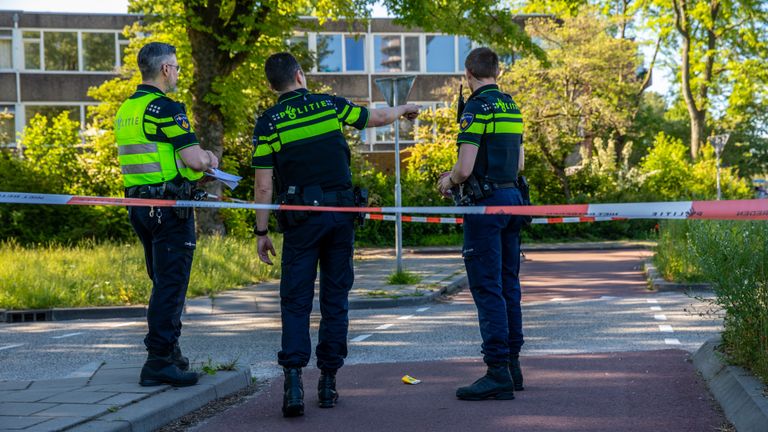 Foto: Christian Traets/SQ Vision