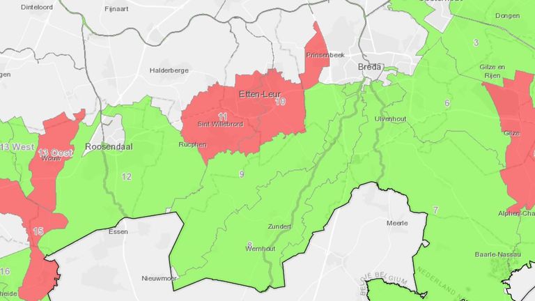 Bron: wsbd.maps.arcgis.com