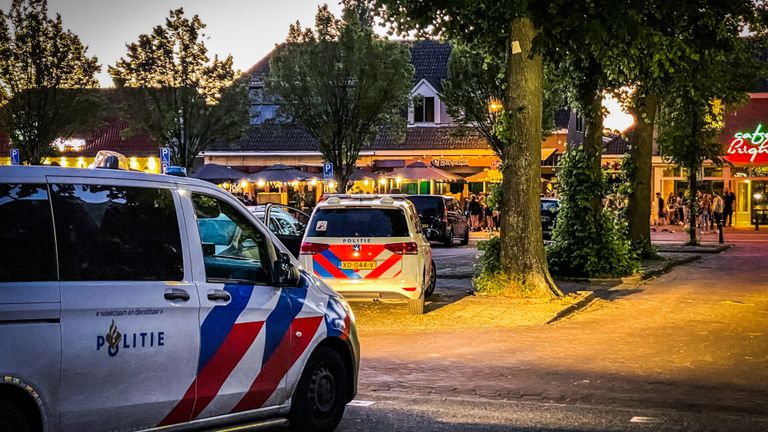 Foto: Sem van Rijssen/SQ Vision.