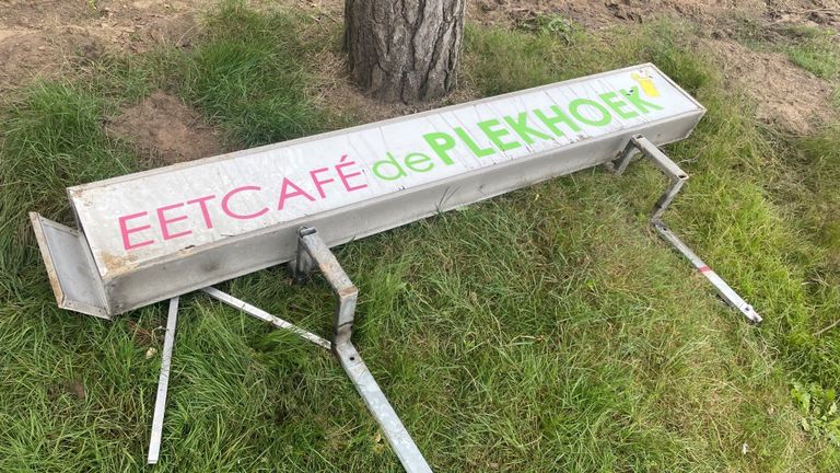 Foto: Raymond Merkx.