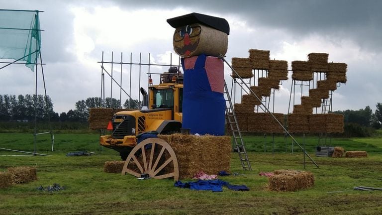 Foto: Bart de Haas.