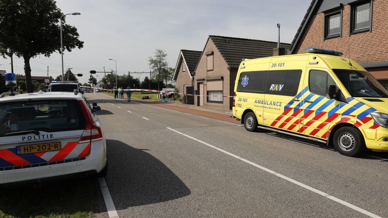 Foto: Christian Traets/SQ Vision.