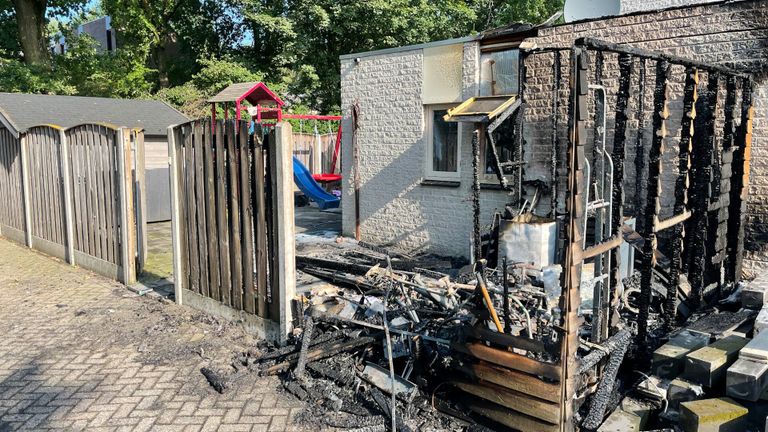 Foto: Harrie Grijseels/SQ Vision.