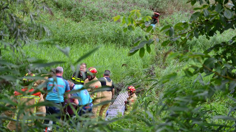 Foto: Walter van Bussel/SQ Vision Mediaprodukties