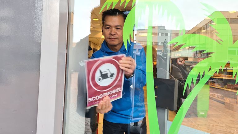 Foto: Noël van Hooft