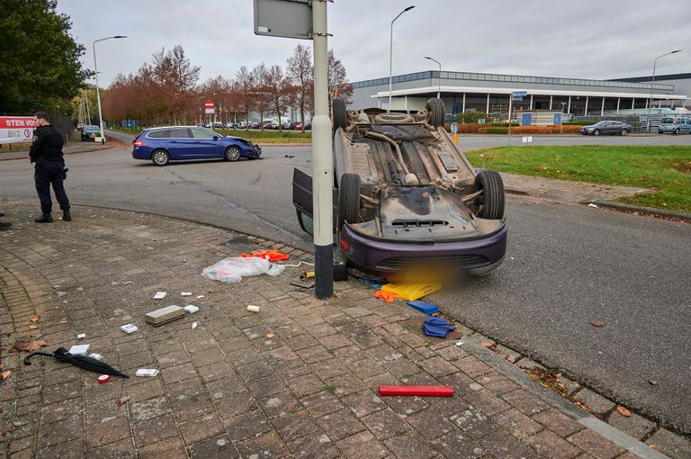 Foto: Tom van der Put / SQ Vision.