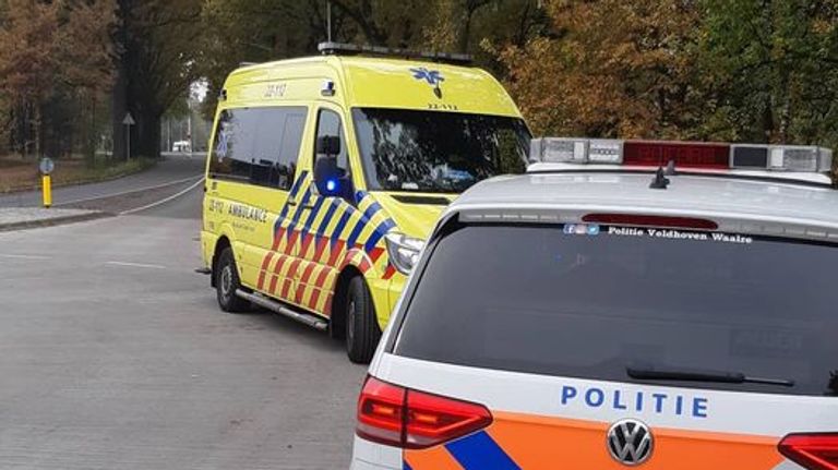 (beeld: politie).