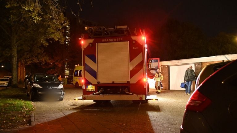 Foto: Perry Rovers/Persbureau Heitink.