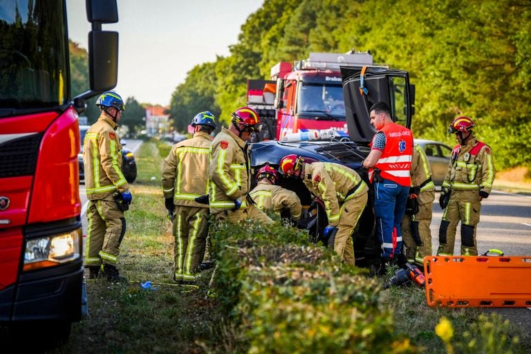 Foto: Persbureau Heitink.