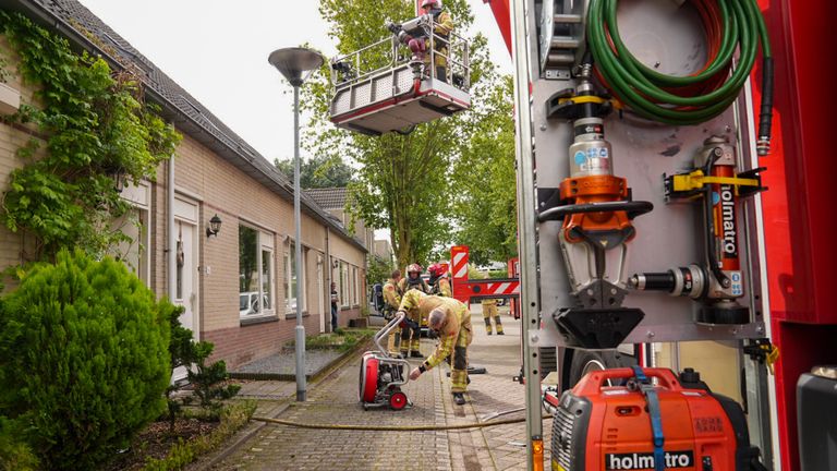 Heraanleg Heldenplein zorgt voor onrust, Vilvoorde