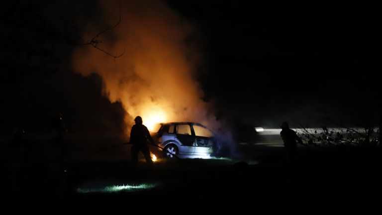 Foto: SK-Media / SQ Vision.