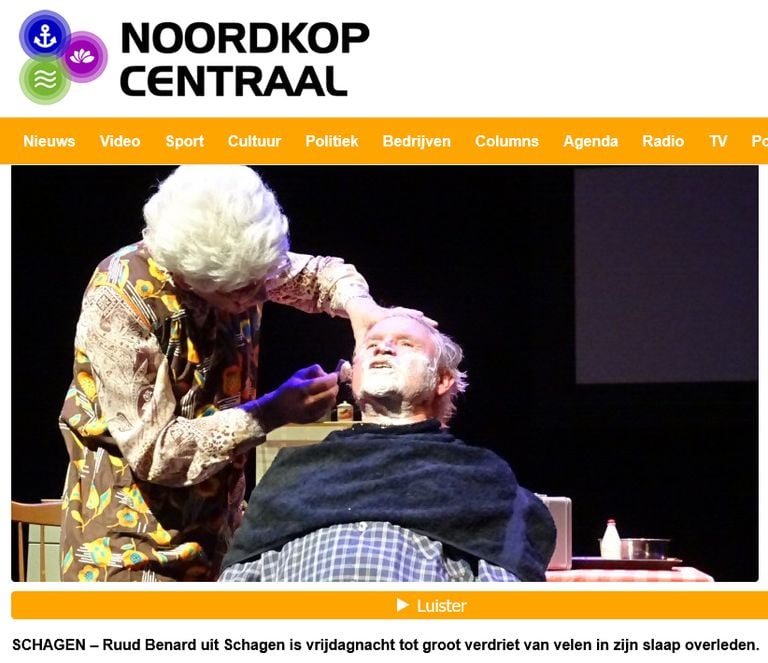 Noordkop Centraal
