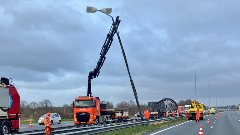 Foto: Rijkswaterstaat. 