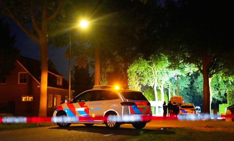 Foto: Bart Meesters/Persbureau Heitink.