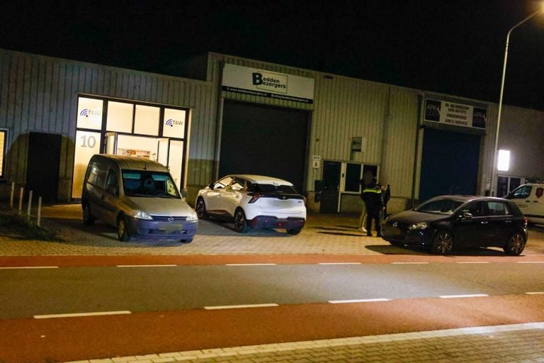 Foto: Addy Smits/Persbureau Heitink.