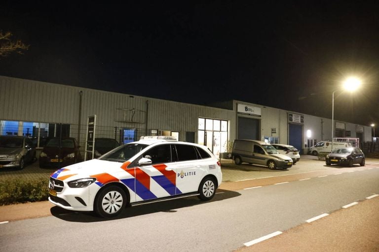 Foto: Addy Smits/Persbureau Heitink.