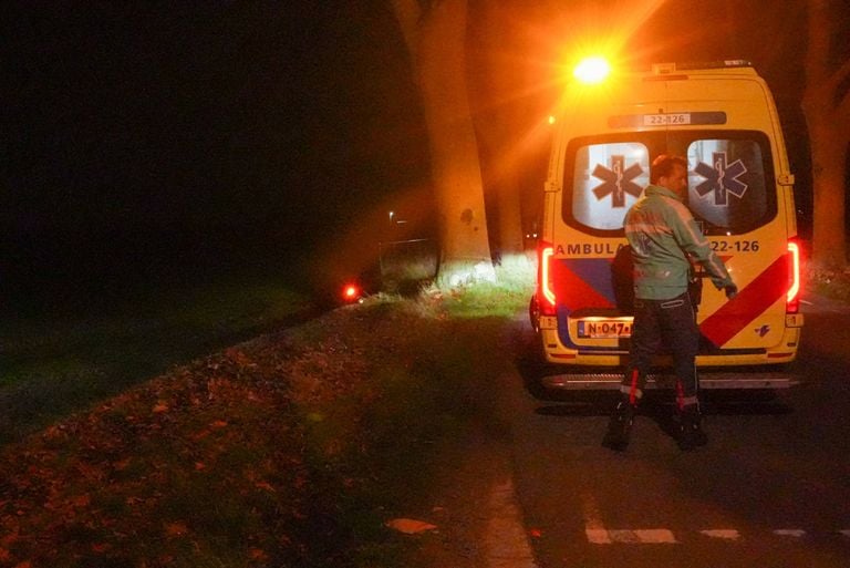 Foto: Harrie Grijseels/Persbureau Heitink.