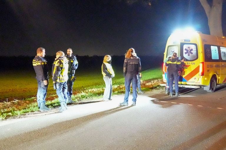 Foto: Harrie Grijseels/Persbureau Heitink.