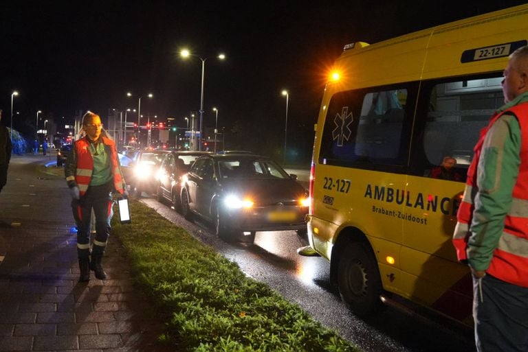 Foto: Harrie Grijseels / Persbureau Heitink