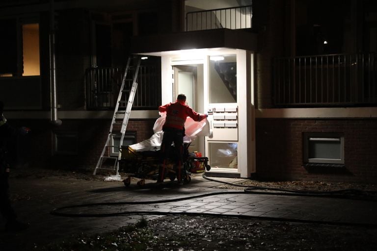 Foto: Christian Traets/Persbureau Heitink