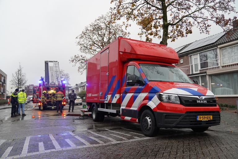 Foto: Bart Meesters / Persbureau Heitink