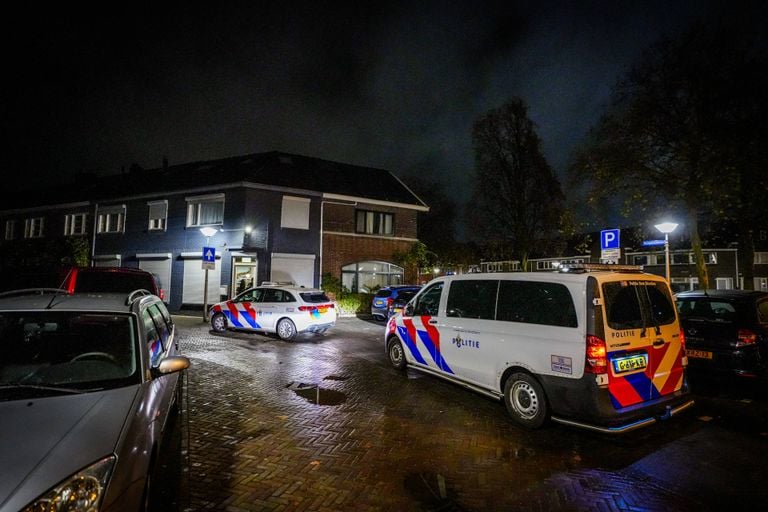 Foto: Persbureau Heitink