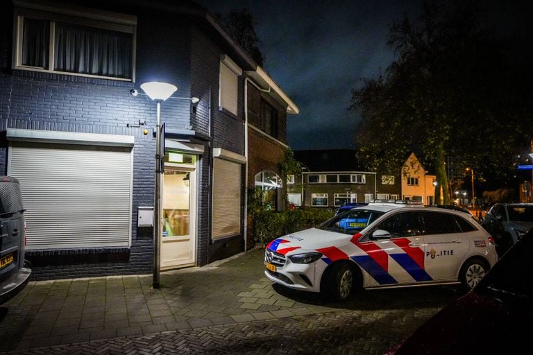 Foto: Persbureau Heitink