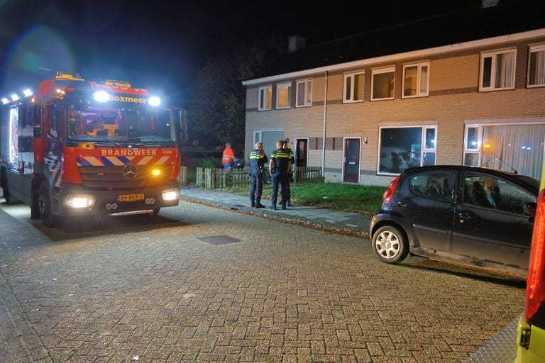 Foto: Saskia Kusters.