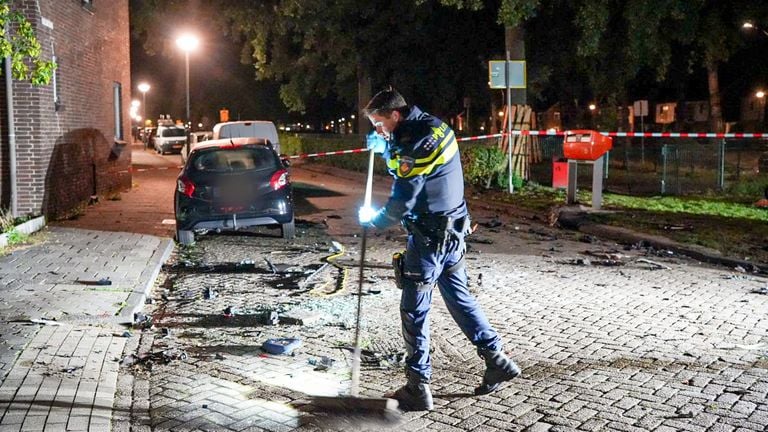 Foto: Erik Haverhals / Persbureau Heitink