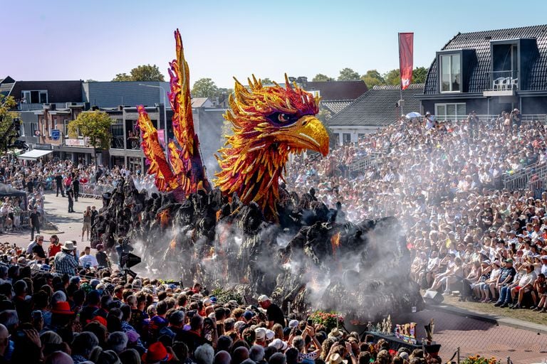 Buurtschap Tiggelaar (foto: Eye4images B.V. / Marcel van Dorst).