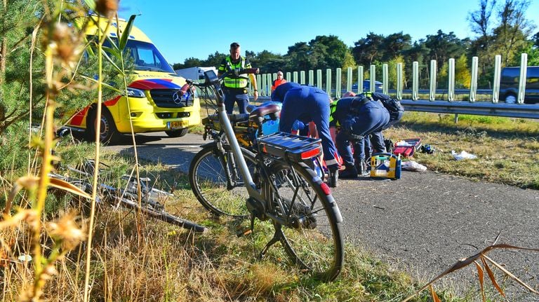 Foto: Rico Vogels / Persbureau Heitink