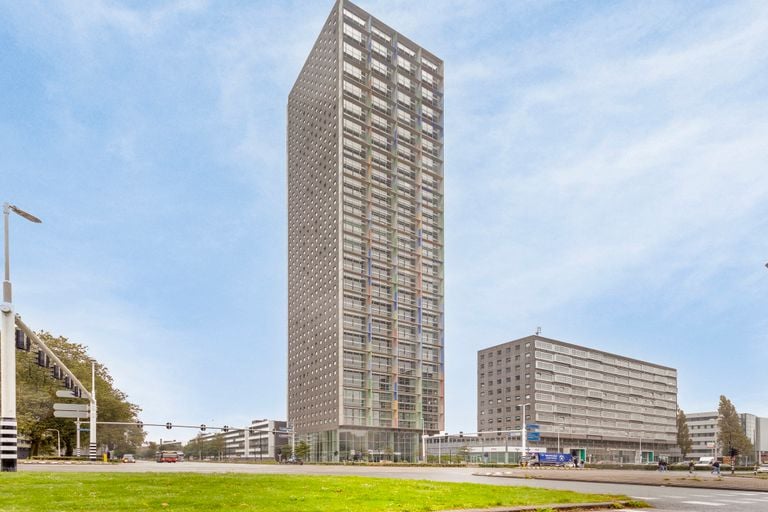 Foto: Van Den Bosch makelaars.