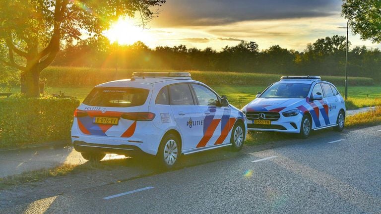 Foto: Rico Vogels/Persbureau Heitink.