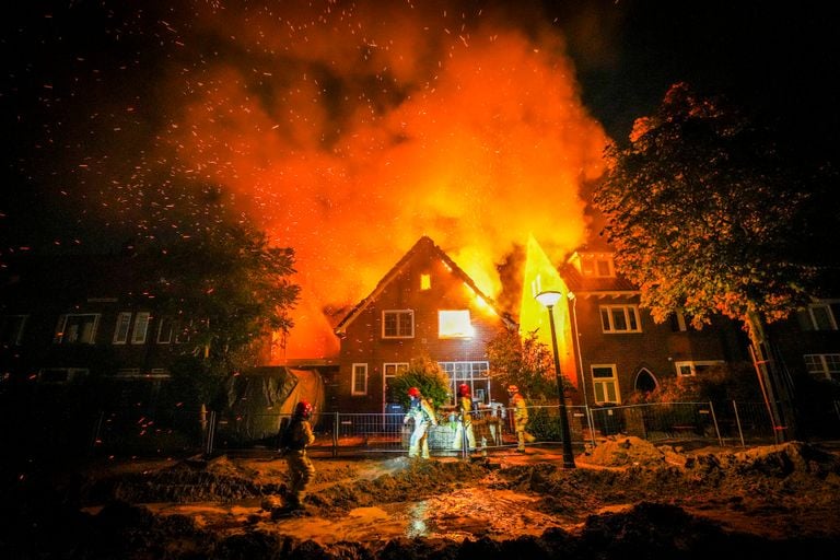 Foto: Persbureau Heitink.