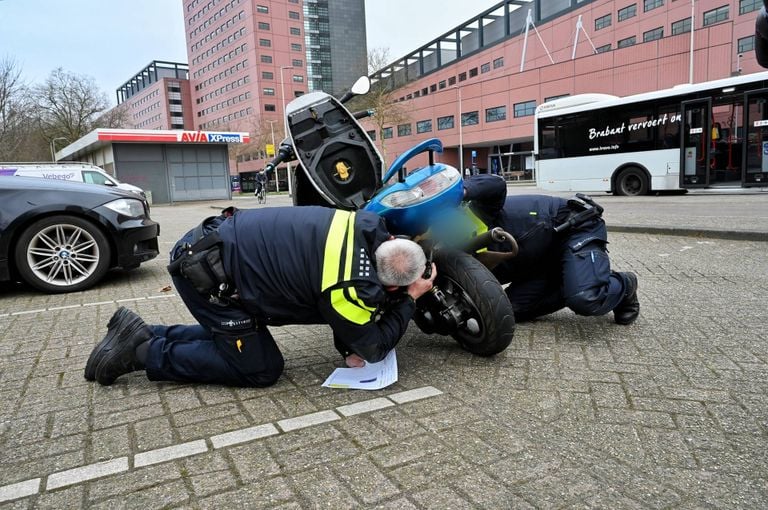 Foto: Toby de Kort/Persbureau Heitink.