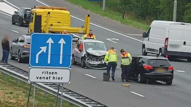 Foto: Rijkswaterstaat