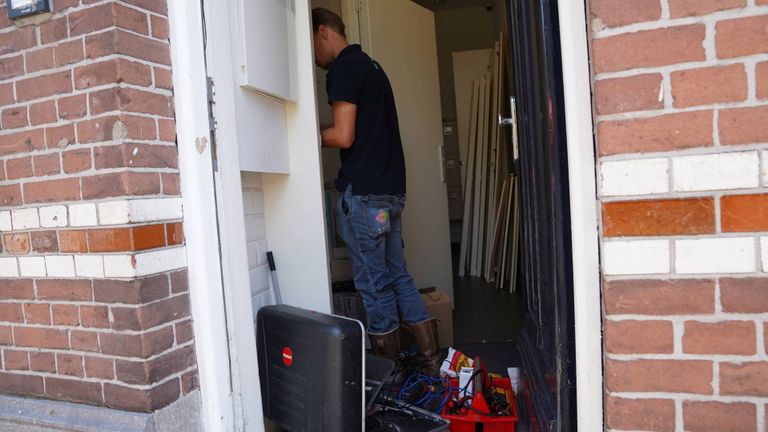 Foto: Bart Meesters/Persbureau Heitink.