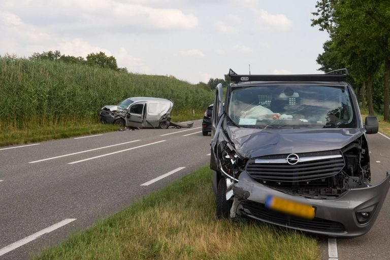 Foto: Harrie Grijseels/Persbureau Heitink.