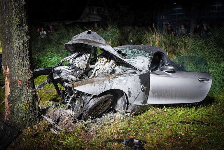 Foto: Erik Haverhals/Persbureau Heitink.