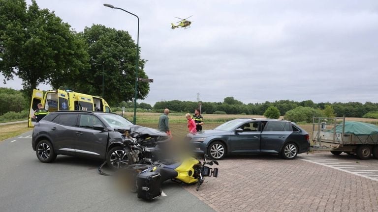 Foto: Persbureau Heitink