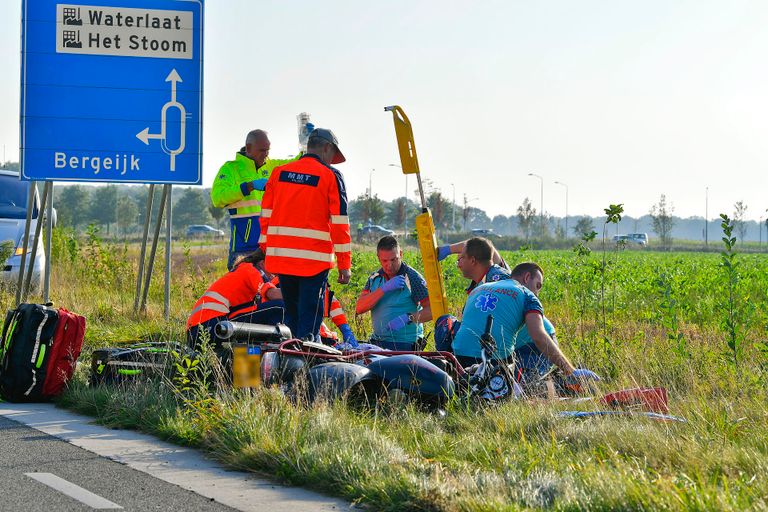 Foto: Rico Vogels / SQ Vision
