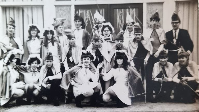 Foto: JOC de Fakkel.