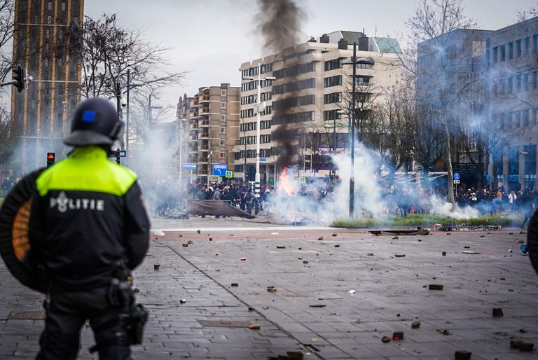 Foto: Sem van Rijssel / SQ Vision